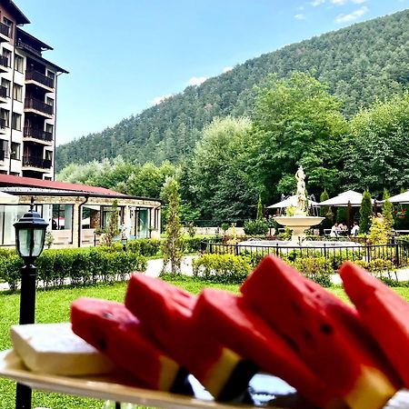 Lorena Holiday Spa Свети Спас Велинград Екстериор снимка