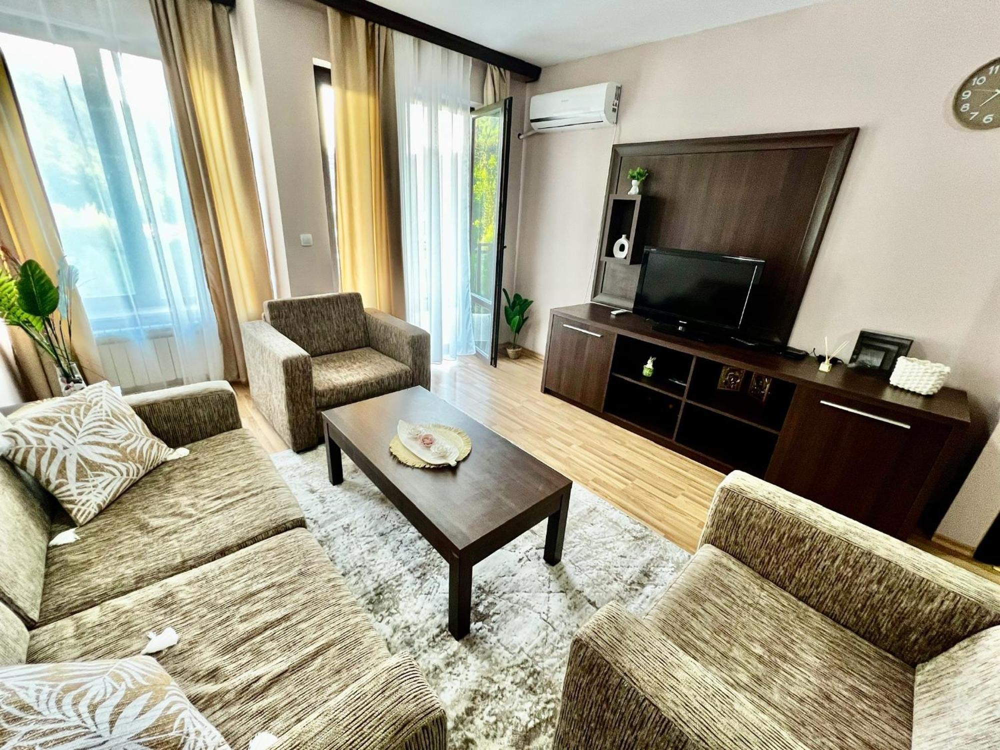 Lorena Holiday Spa Свети Спас Велинград Екстериор снимка