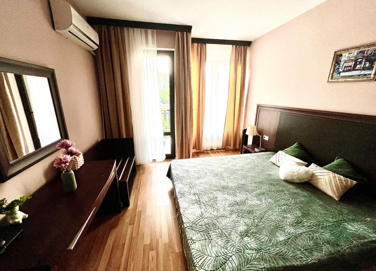 Lorena Holiday Spa Свети Спас Велинград Екстериор снимка