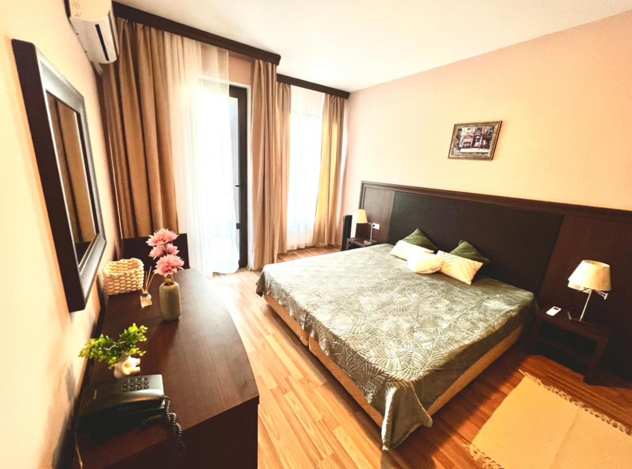 Lorena Holiday Spa Свети Спас Велинград Екстериор снимка