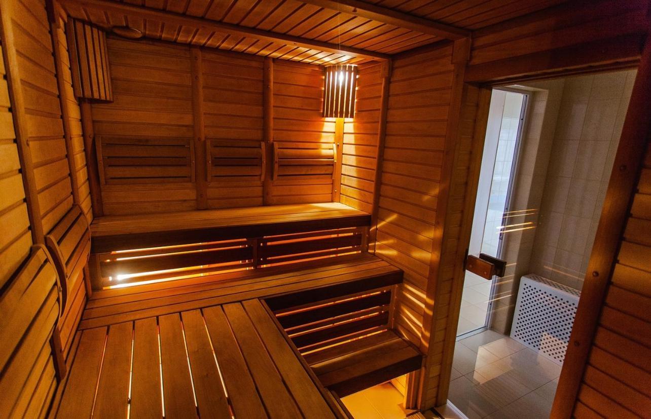 Lorena Holiday Spa Свети Спас Велинград Екстериор снимка