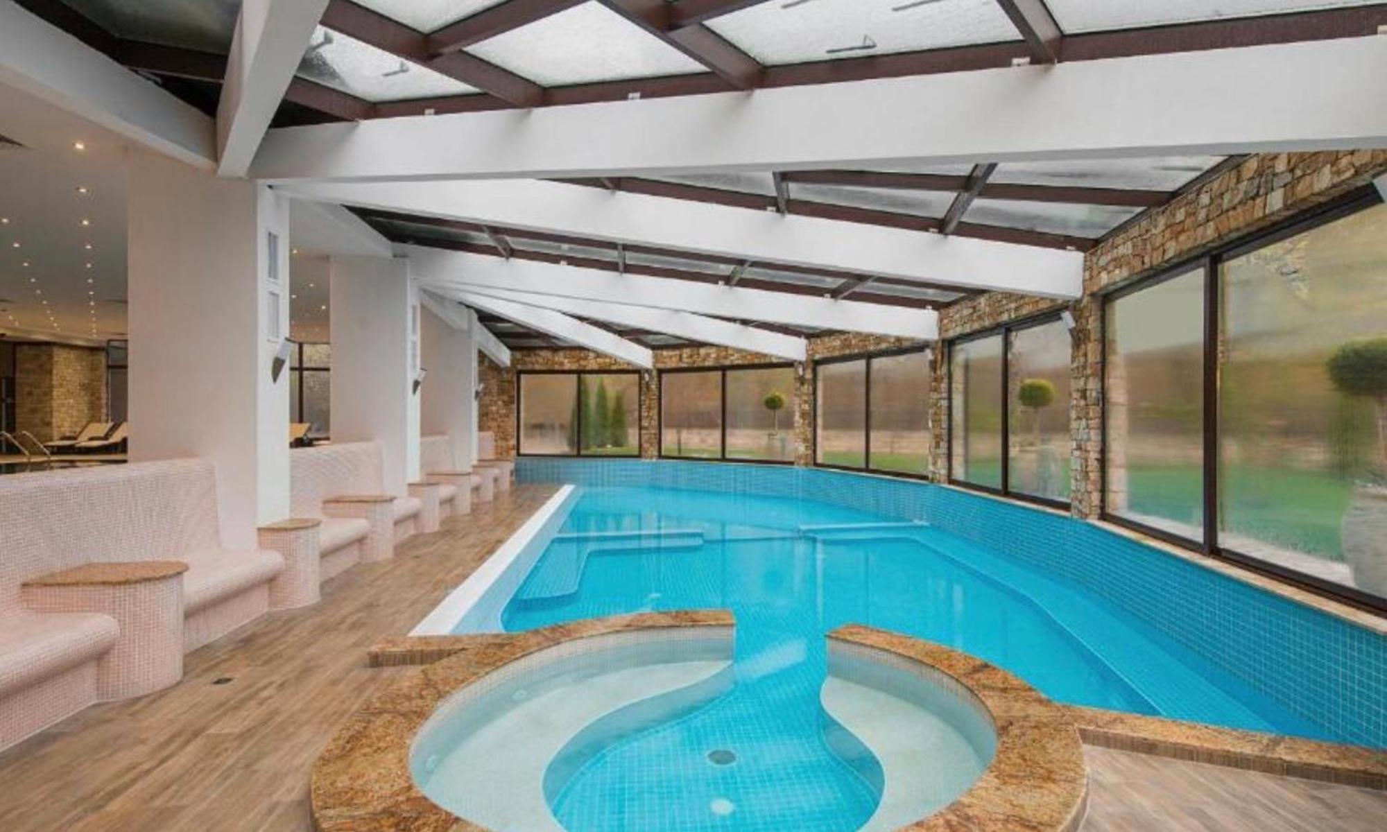 Lorena Holiday Spa Свети Спас Велинград Екстериор снимка
