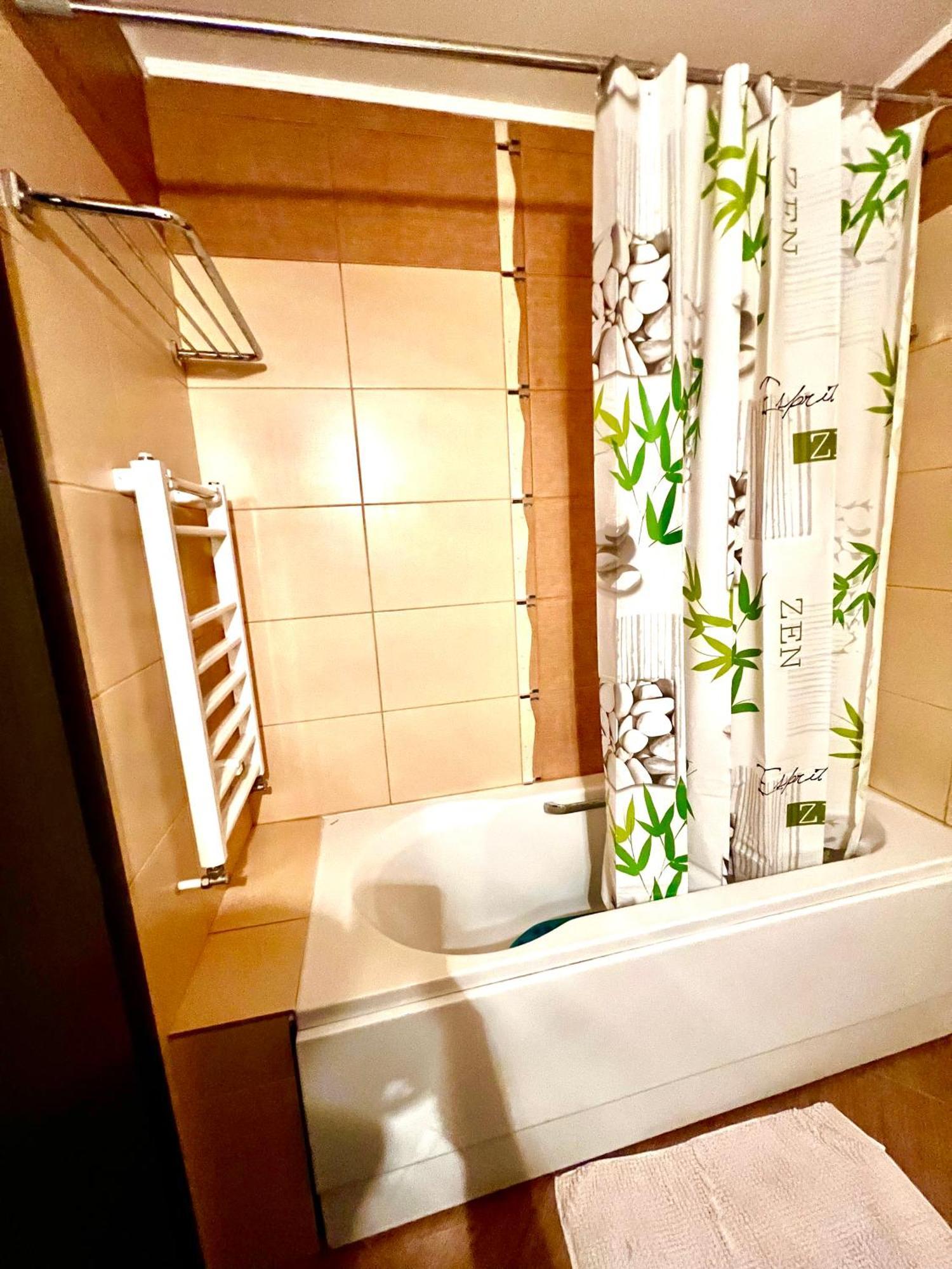 Lorena Holiday Spa Свети Спас Велинград Екстериор снимка